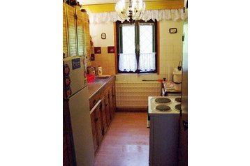Pension de famille Ružomberok 5